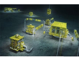 水下采油樹(shù)密封件