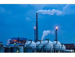 煉油廠(chǎng)密封件